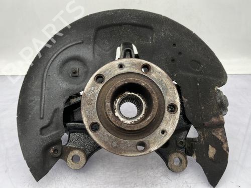 Used Left front steering knuckle PEUGEOT 508 II (FB_, FH_, F3_) 2.0 BlueHDI 180 (FHEHZR, FHEHZN) (177 hp) 23761928