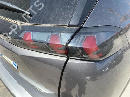 Used Right tailgate light Right tailgate light 36843482 36843482