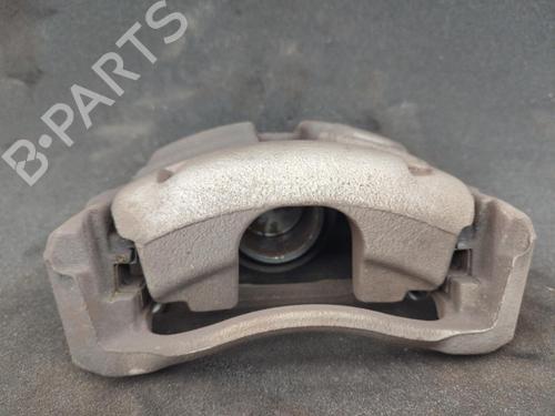 Used Left front brake caliper PEUGEOT 308 II (LB_, LP_, LW_, LH_, L3_) 1.6 BlueHDi 120 (120 hp) 23713281