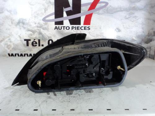 Left taillight PEUGEOT 406 (8B) 1.8 16V | BP23671955C34 