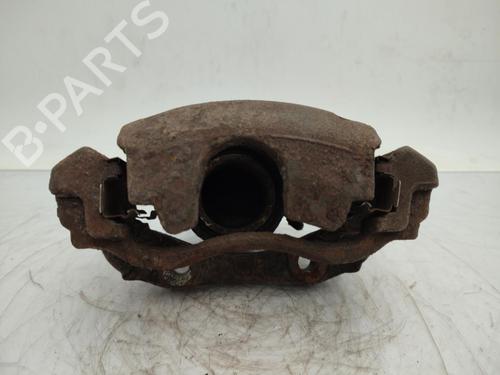 Used Left front brake caliper CITROËN BERLINGO / BERLINGO FIRST Box Body/MPV (M_) 1.9 D 70 (MBWJZ, MCWJZ) (69 hp) 23676607
