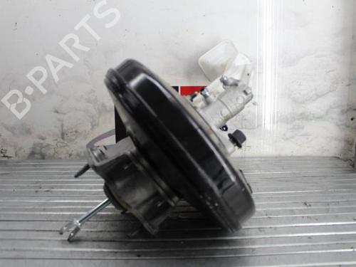 Used Servo brake RENAULT KADJAR (HA_, HL_) 1.5 dCi 110 (HLA3) (110 hp) 23691860
