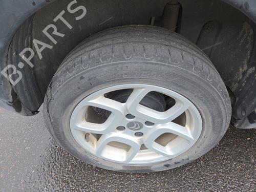 Venstre fortil støddæmper CITROËN C4 CACTUS 1.5 BlueHDi 100 | BP32317084M16 - Image 25
