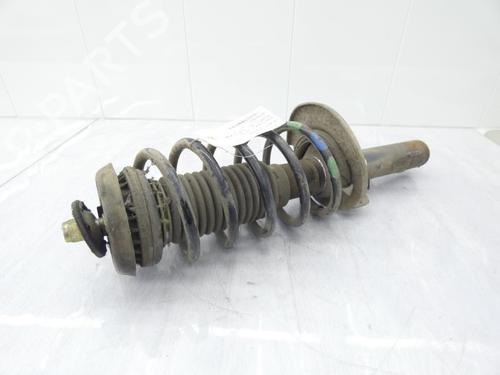 Right front shock absorber PEUGEOT 207 (WA_, WC_) 1.6 HDi | BP23695442M17 