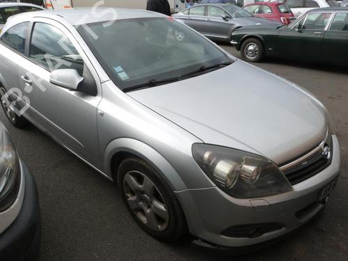 Headlight switch OPEL ASTRA H GTC (A04) 1.7 CDTi (L08) | BP23696255I24 - Image 8