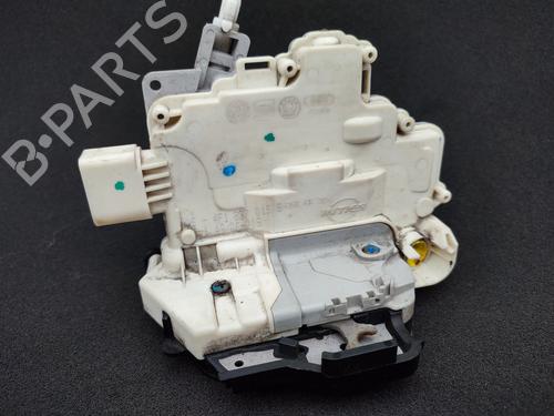 Front left lock AUDI A3 Sportback (8PA) 2.0 TDI | BP23752757C98 