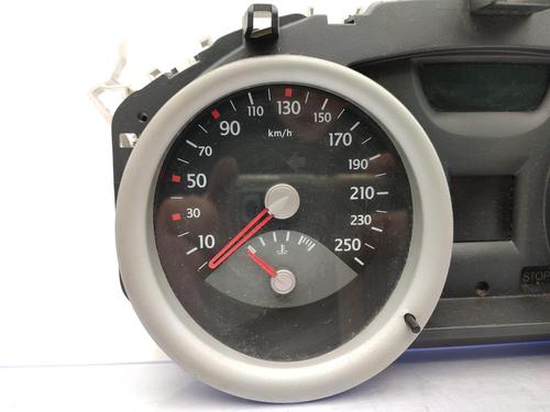 Instrument cluster RENAULT MEGANE II Estate (KM0/1_) 1.9 dCi (KMRG, KM1G, KM0G, KM2C) | BP23721913C47 