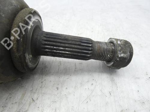 Used Right front driveshaft Right front driveshaft RENAULT 19 I Chamade (L53_) 1.4 (79 hp) 23700051 23700051
