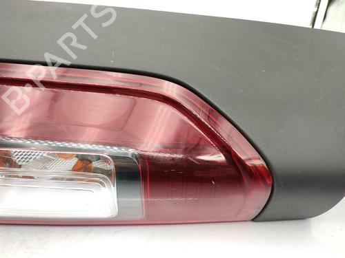 Left taillight RENAULT TRAFIC III Van (FG_) 2.0 dCi 120 (FGMN) | BP23749370C34 