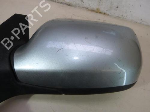 Left mirror MAZDA 6 Hatchback (GG) 2.0 DI (GG14) | BP23684822C26 