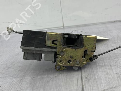 Front right lock PEUGEOT 306 Hatchback (7A, 7C, N3, N5) 1.9 D | BP23673731C97 