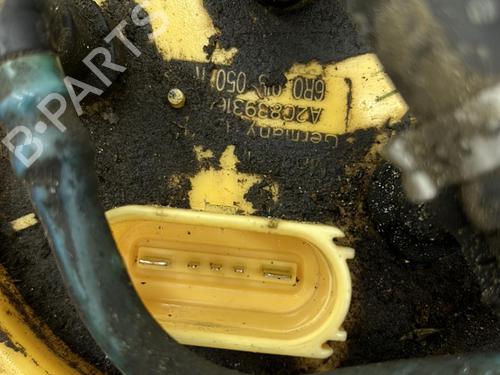 Fuel pump VW POLO V (6R1, 6C1) 1.2 TDI | BP23675100M76 