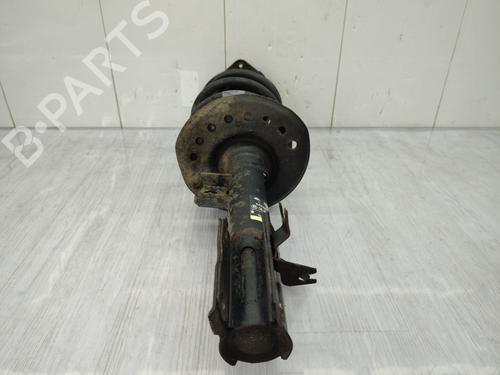 Right front shock absorber NISSAN QASHQAI / QASHQAI +2 I (J10, NJ10, JJ10E) 2.0 dCi | BP23730506M17 
