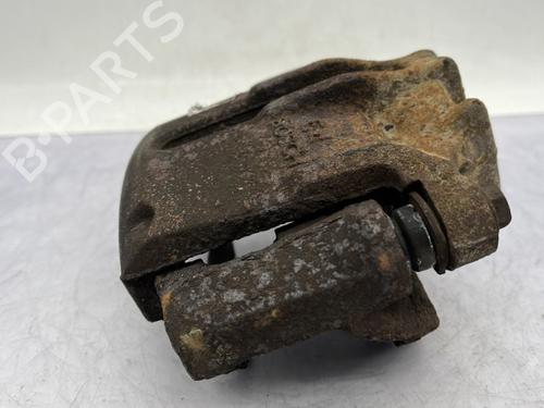 Right front brake caliper PEUGEOT 206 Hatchback (2A/C) 2.0 HDI 90 | BP23720595M104 