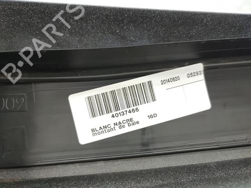 Used Hub cap RENAULT SCÉNIC III (JZ0/1_) 1.5 dCi (110 hp) 23741883