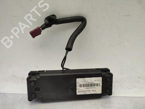 Antenna/Base PEUGEOT 407 Coupe (6C_) 2.2 16V | BP29209736C140 