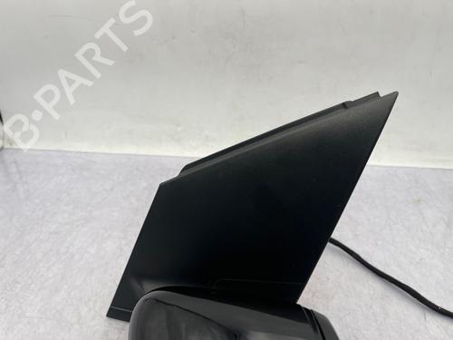 Used Left mirror Left mirror VW POLO V (6R1, 6C1) [2009-2022] 34476821 34476821