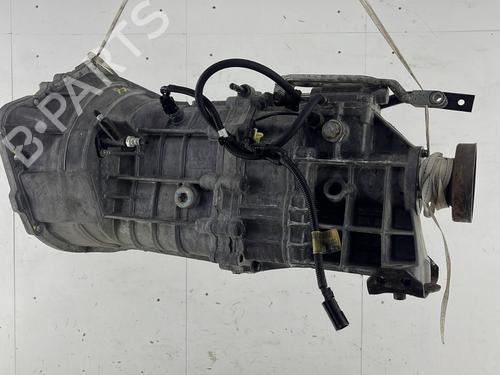 Used Gearbox Gearbox SSANGYONG STAVIC 2.7 270 sXDi (165 hp) 23760952 23760952