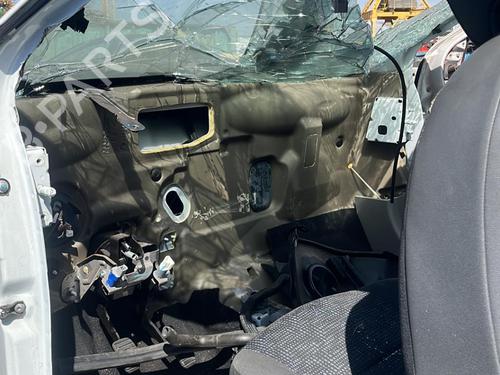 Front right seatbelt RENAULT TWINGO II (CN0_) 1.2 16V (CN0K, CN0V, CN0A) | BP23704934I25  - Image 5