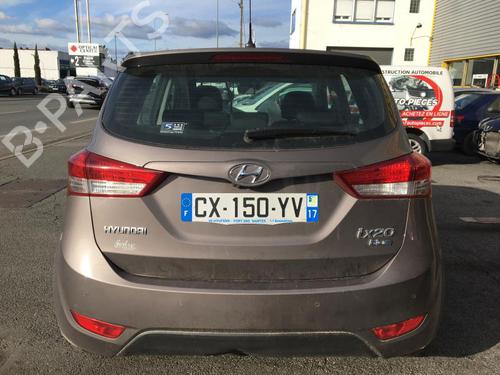 AC compressor HYUNDAI ix20 (JC) 1.6 CRDI | BP23699433M34  - Image 9