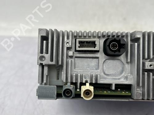 Radio PEUGEOT 208 I (CA_, CC_) 1.6 HDi | BP30936955E6 