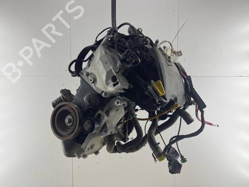 Used Engine Engine RENAULT CLIO III (BR0/1, CR0/1) 1.2 16V Hi-Flex (BR1U, CR1U) (75 hp) 39756900 39756900
