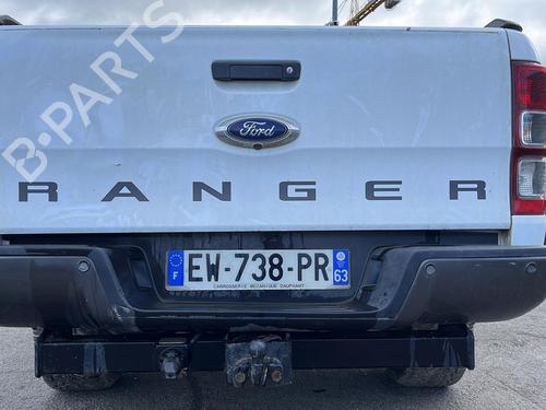 Steering column FORD RANGER (TKE) 3.2 TDCi 4x4 | BP23755810M21 - Image 35