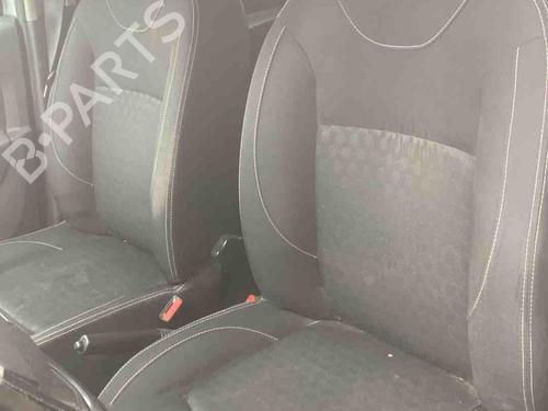 Seats set DACIA LOGAN II 1.5 dCi | BP36439805C78 - Image 16
