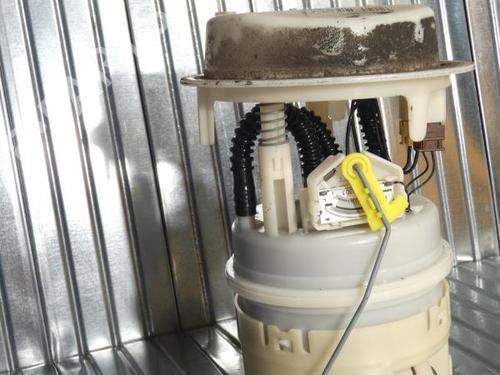 Fuel pump PEUGEOT 206 Hatchback (2A/C) 1.1 i | BP23696667M76 