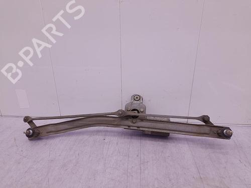 Front wiper motor VW GOLF II (19E, 1G1)  | BP23675061M29 