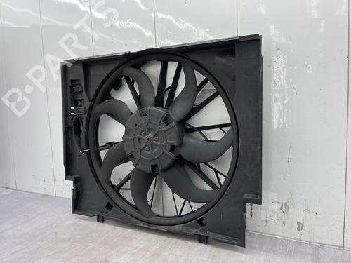 radiator-fan-bmw-5-e60-2001-2002-2003-2004-2005-2006-2007-2008-2009-2010-34159217 main image