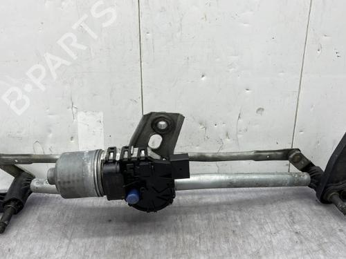 Used Front wiper motor OPEL ASTRA H (A04) [2004-2014]  24505288