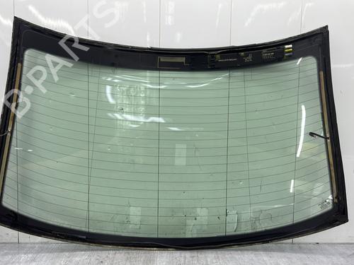 Bootlid window AUDI A4 B7 (8EC) 1.9 TDI | BP30180851C64