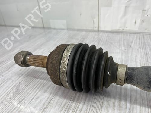 Used Right front driveshaft Right front driveshaft 38057055 38057055