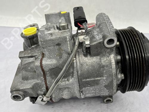 AC compressor MERCEDES-BENZ C-CLASS (W205) C 220 BlueTEC / d (205.002, 205.004) | BP23759141M34 