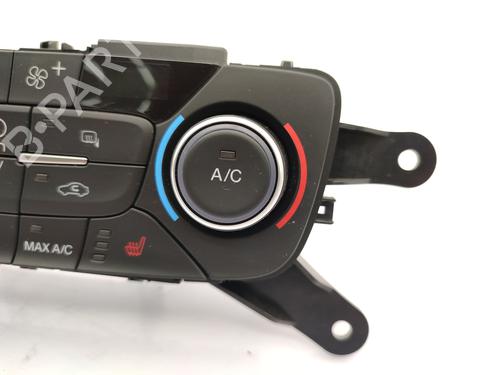 Climate control FORD TRANSIT CONNECT V408 Box Body/MPV 1.5 EcoBlue | BP23738708I5 - Image 7