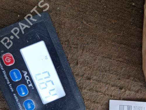 Climate control VW POLO (6N2) 1.4 TDI | BP23686930I5 