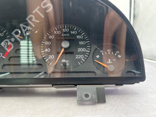 Used Instrument cluster Instrument cluster 37284435 37284435