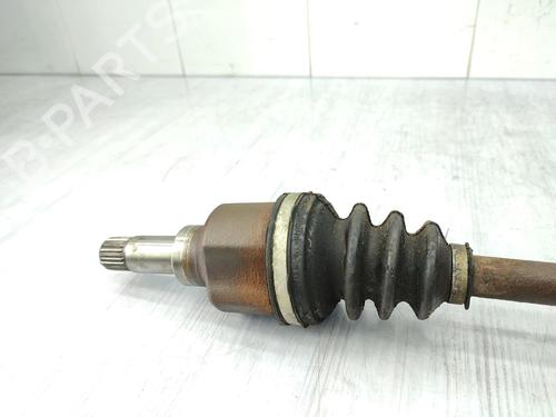 Used Left front driveshaft Left front driveshaft CITROËN C2 (JM_) 1.1 (60 hp) 23719511 23719511