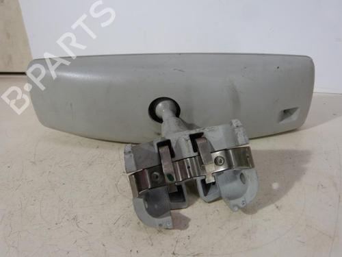 Used Rear mirror Rear mirror VW GOLF V (1K1) [2003-2010] 25269878 25269878