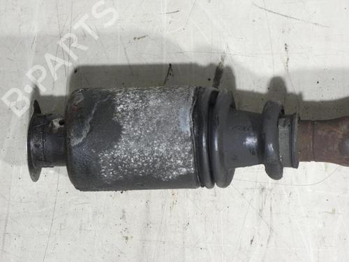 Used Right front driveshaft Right front driveshaft RENAULT CLIO II (BB_, CB_) 1.9 D (B/CB0E, BB0J) (64 hp) 23671831 23671831