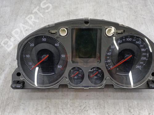 Used Instrument cluster Instrument cluster VW PASSAT B6 (3C2) 2.0 TDI 16V (140 hp) 23708010 23708010