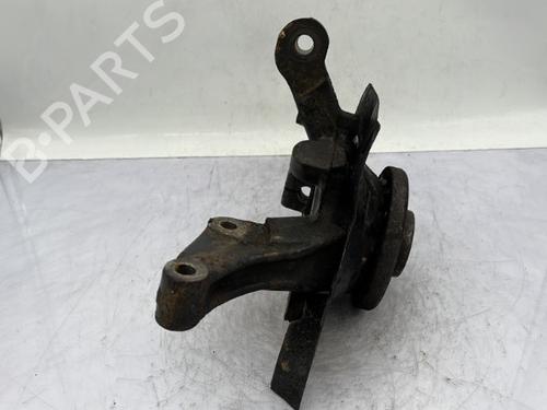 Left front steering knuckle PEUGEOT EXPERT Van (222) 1.9 TD | BP23680810M25 