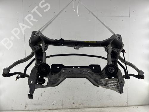 Subframe MERCEDES-BENZ C-CLASS (W203) C 200 CDI (203.004) | BP35890138M9 - Image 4