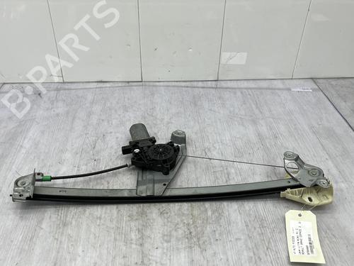 Front right window mechanism RENAULT ESPACE III (JE0_) 2.2 12V TD (JE0E, JE0H, JE0P) | BP25270093C23 