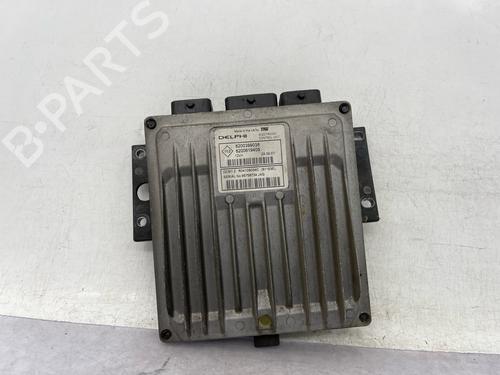Electronic module RENAULT CLIO III (BR0/1, CR0/1) 1.5 dCi (C/BR0G, C/BR1G) | BP39521085M83 - Image 4
