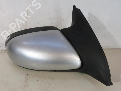 Right mirror OPEL OMEGA B (V94) 2.5 TD (F69, M69, P69) | BP23689020C27 