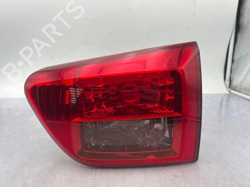 Used Right tailgate light Right tailgate light 39237869 39237869