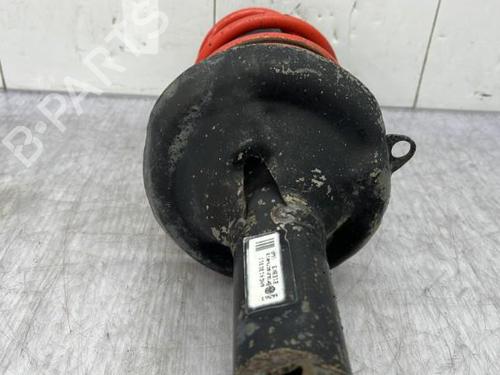 Left front shock absorber SEAT AROSA (6H1) 1.4 | BP23711136M16 