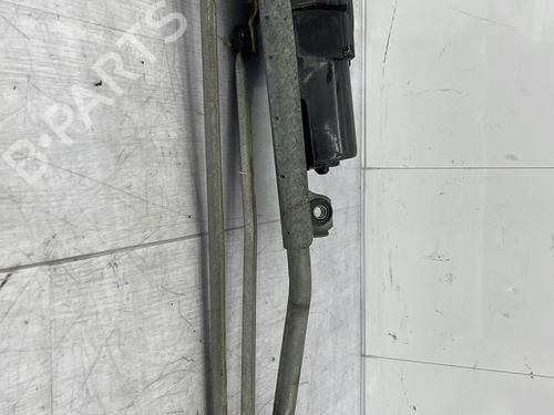 Front wiper motor HONDA ACCORD VI (CK, CG, CH, CF) 2.0 Turbo DI (CH2) | BP23698567M29 